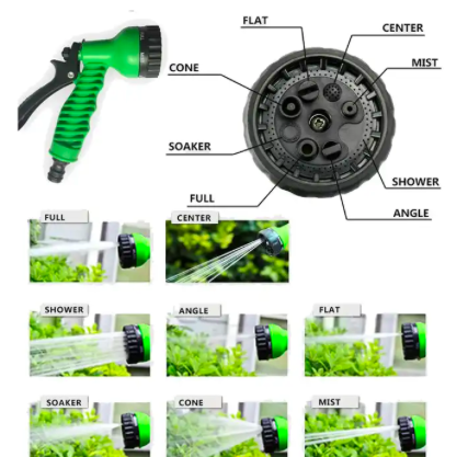 Miniatura 3 de ASPERSOR 15M